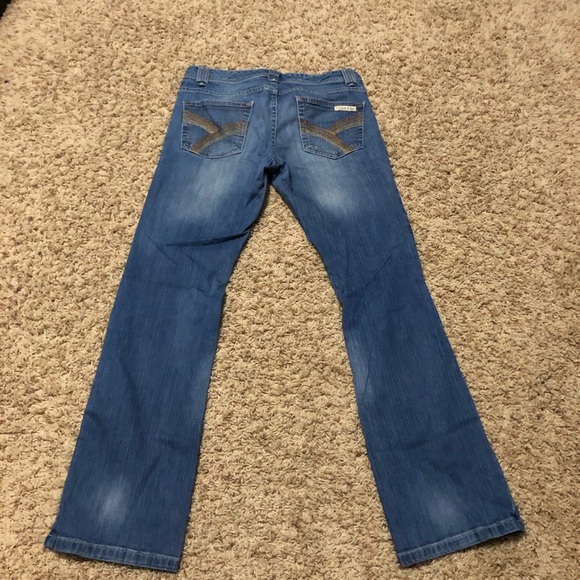 Calvin Klein Jeans - Picture 2 of 4